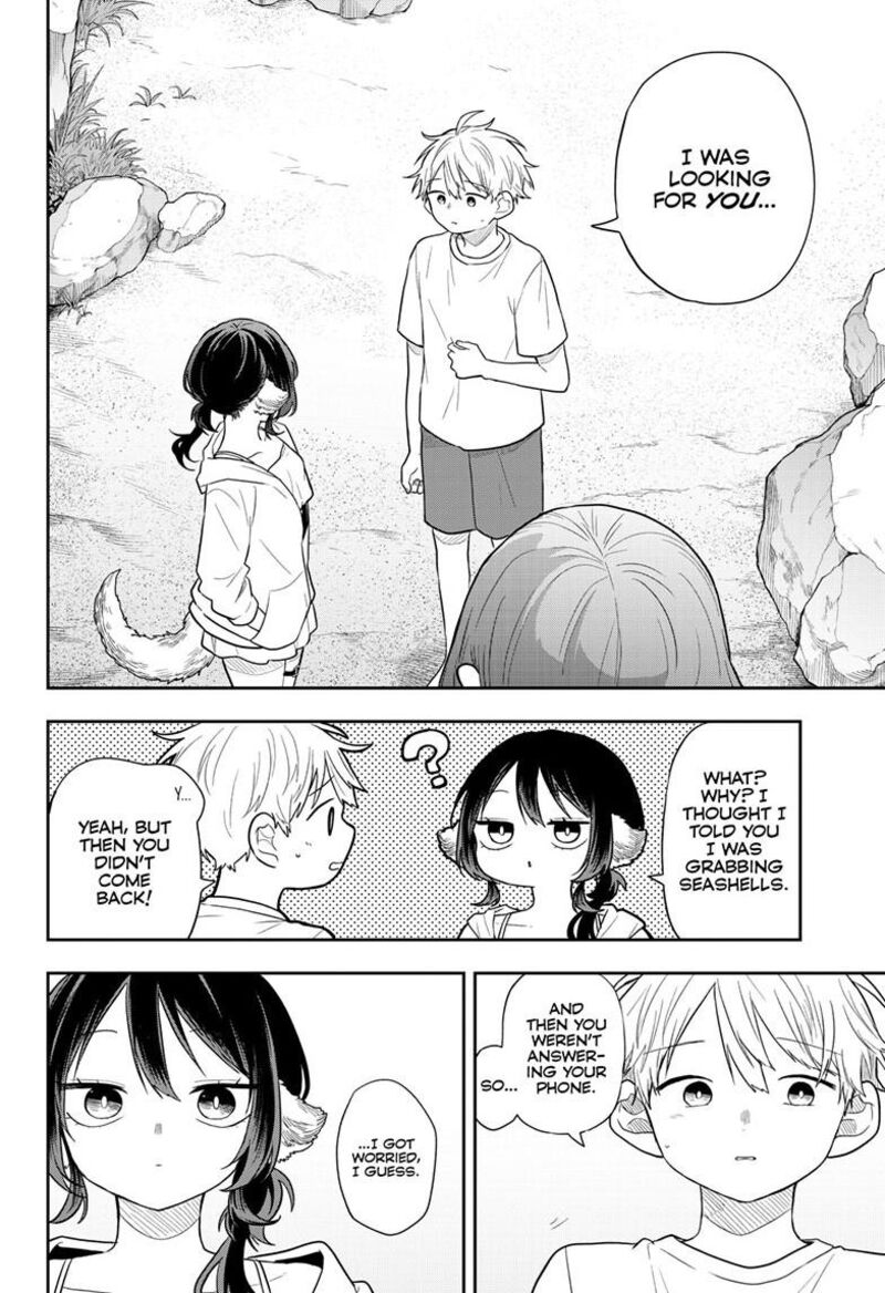 Read Ogami Tsumiki to Kinichijou EN Manga Online