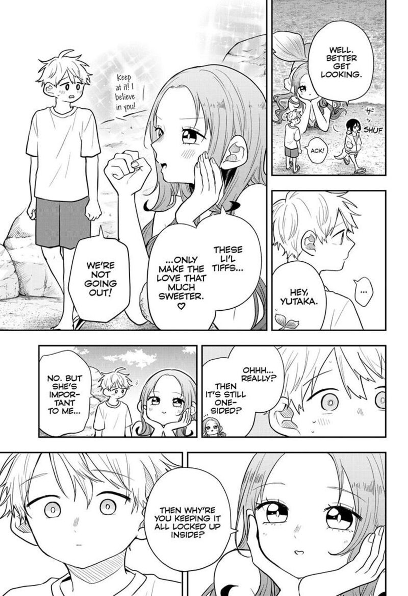 Read Ogami Tsumiki to Kinichijou EN Manga Online
