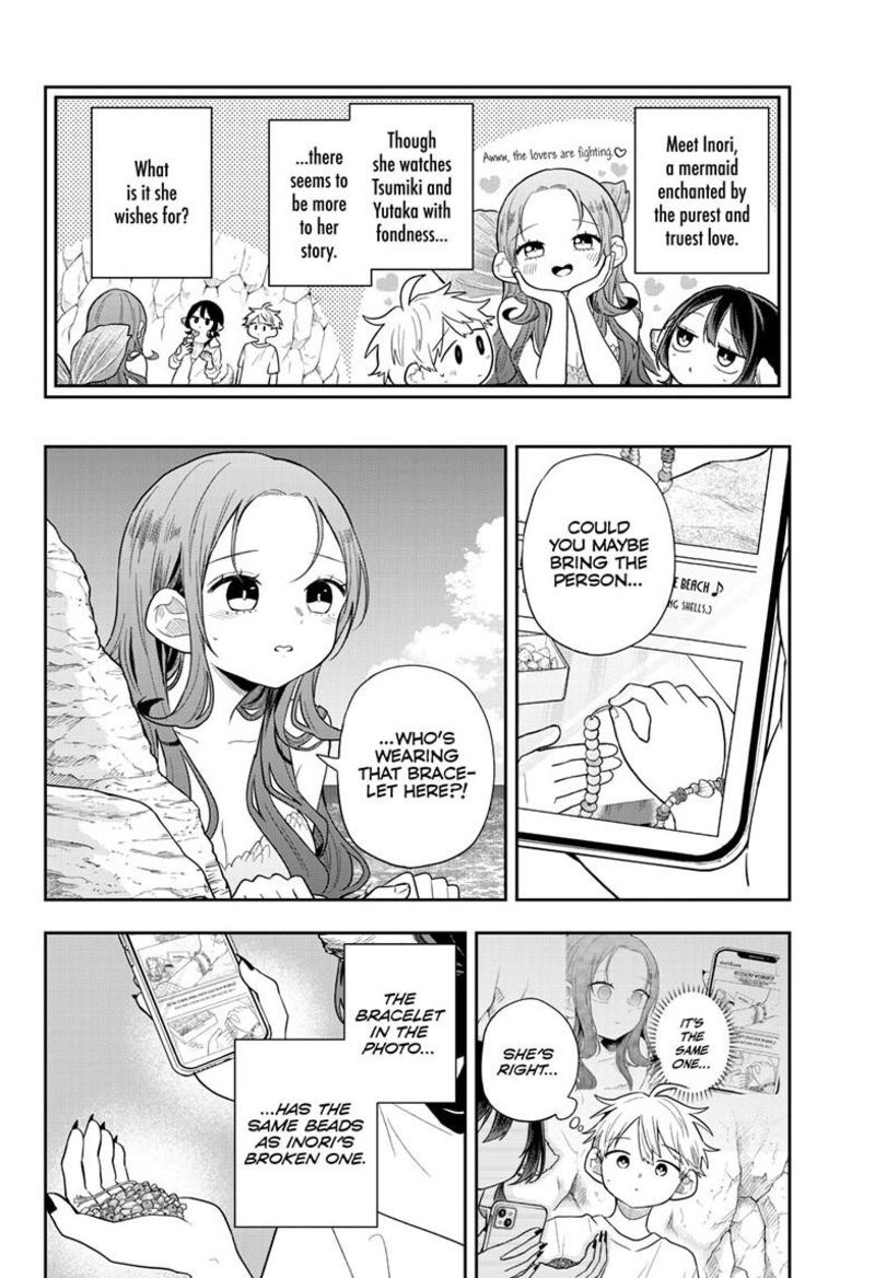 Read Ogami Tsumiki to Kinichijou EN Manga Online