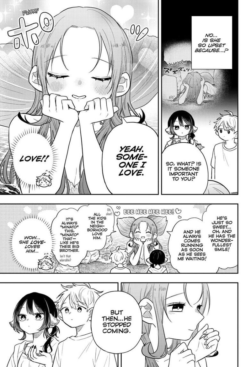 Read Ogami Tsumiki to Kinichijou EN Manga Online