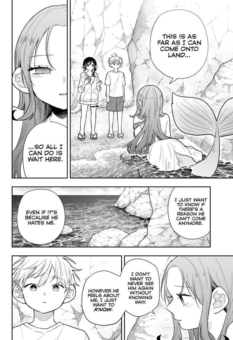 Read Ogami Tsumiki to Kinichijou EN Manga Online