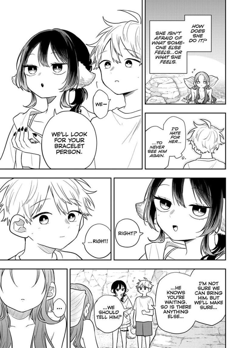 Read Ogami Tsumiki to Kinichijou EN Manga Online