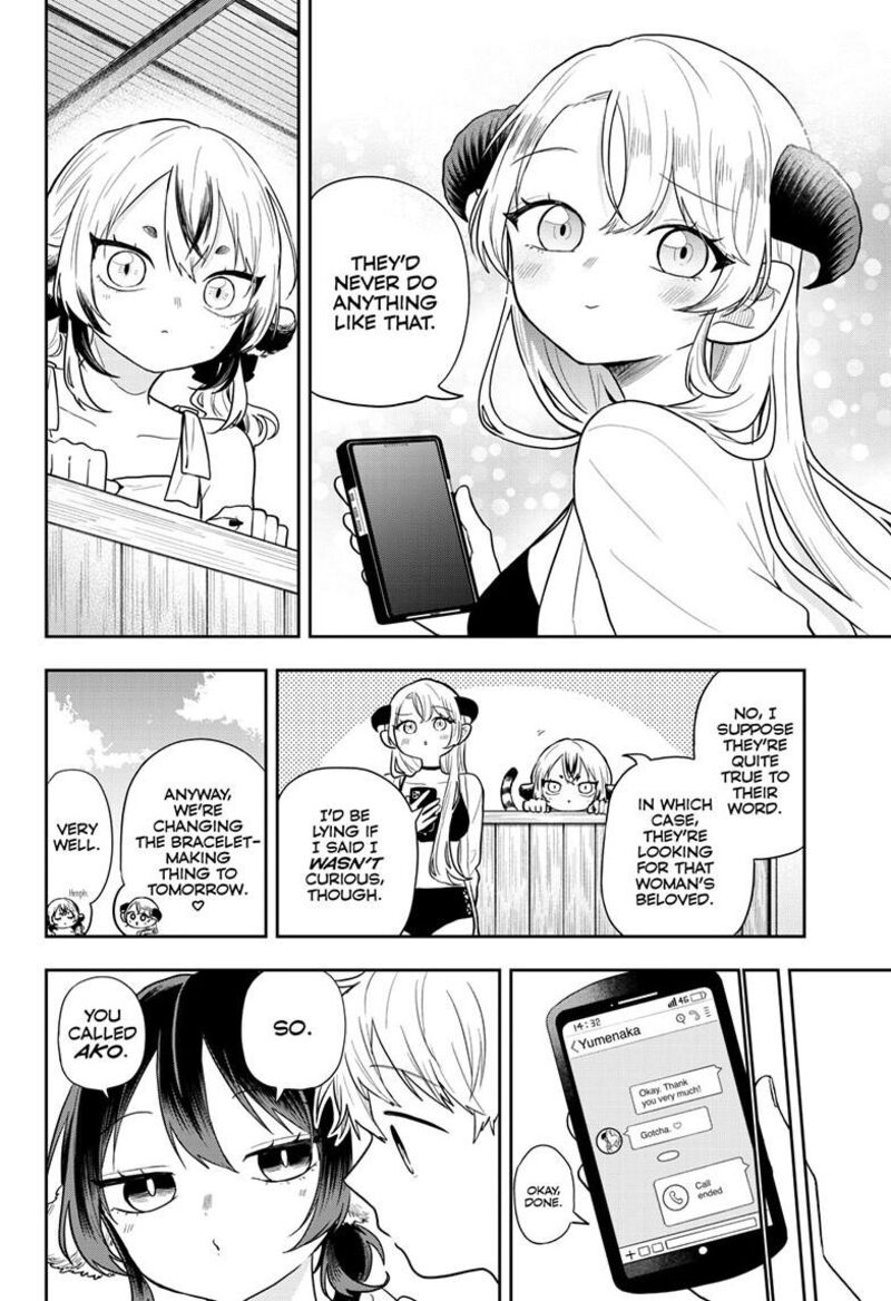Read Ogami Tsumiki to Kinichijou EN Manga Online