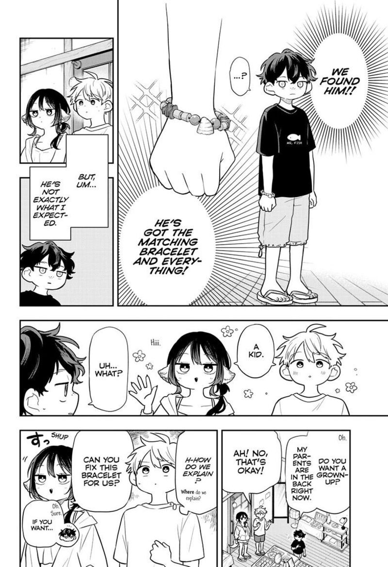 Read Ogami Tsumiki to Kinichijou EN Manga Online