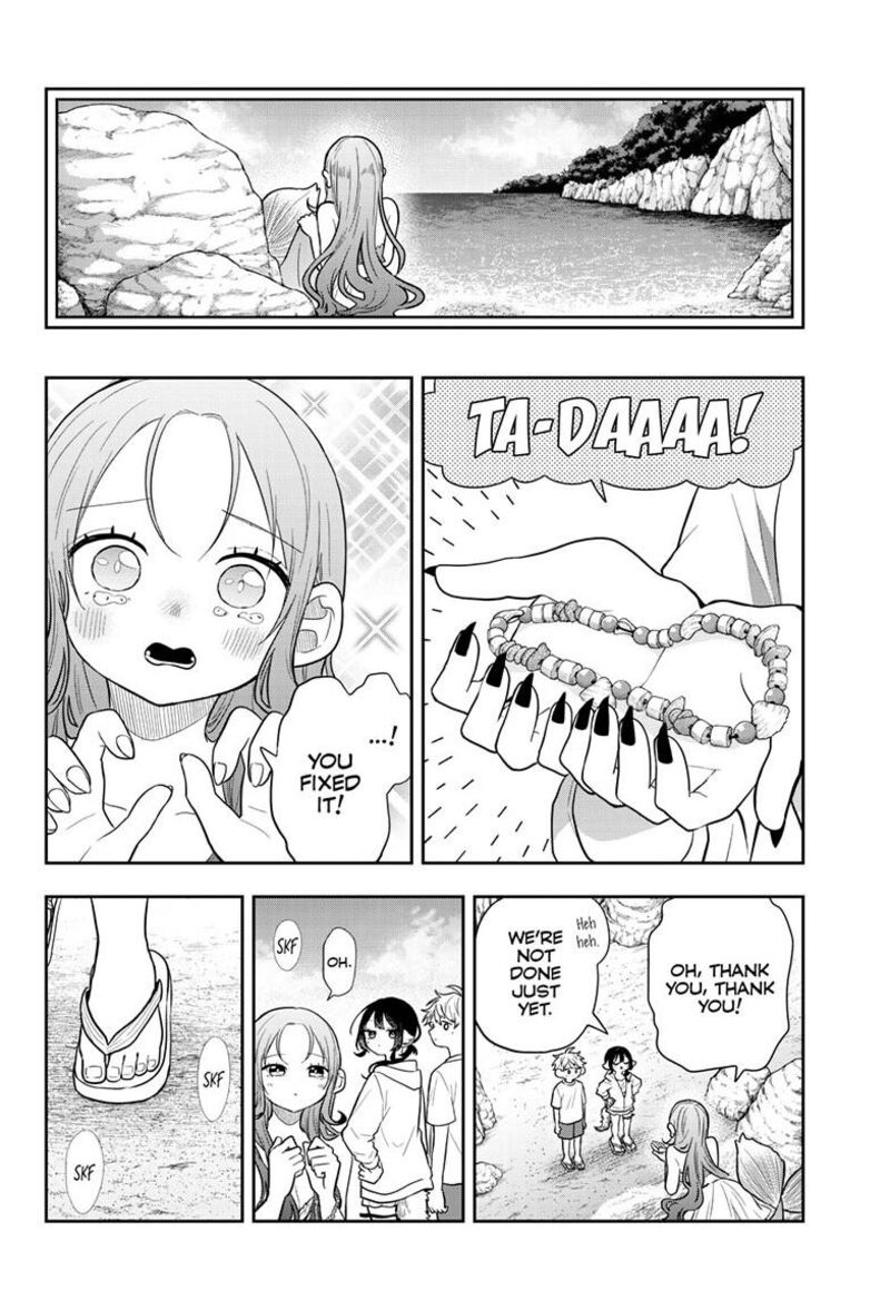Read Ogami Tsumiki to Kinichijou EN Manga Online