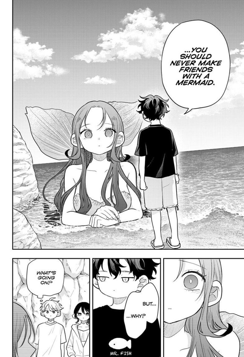 Read Ogami Tsumiki to Kinichijou EN Manga Online