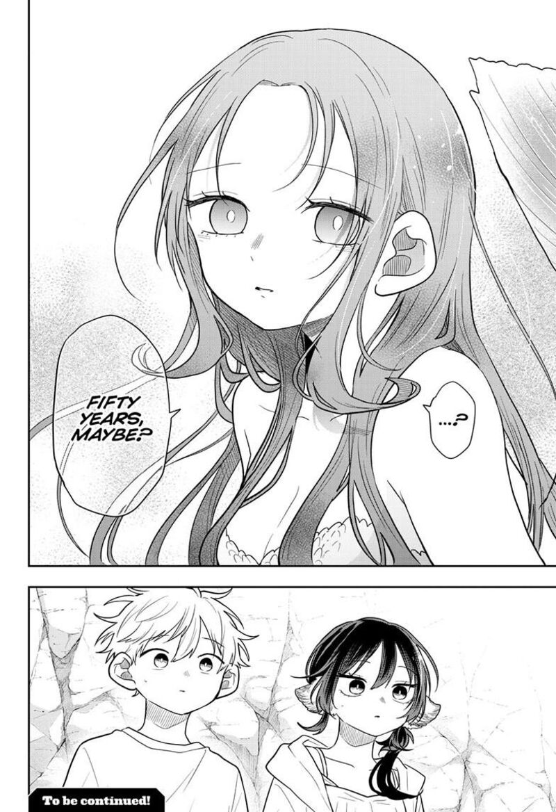 Read Ogami Tsumiki to Kinichijou EN Manga Online
