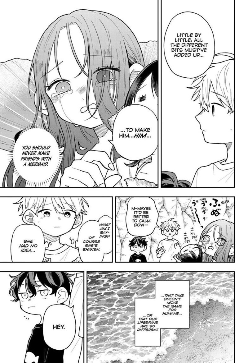 Read Ogami Tsumiki to Kinichijou EN Manga Online