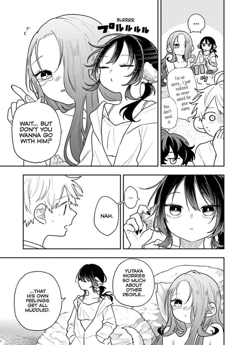 Read Ogami Tsumiki to Kinichijou EN Manga Online