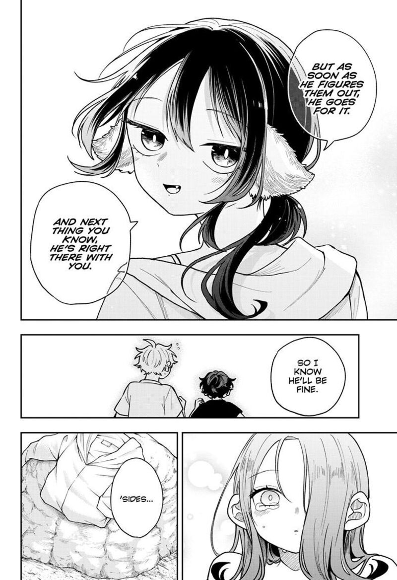 Read Ogami Tsumiki to Kinichijou EN Manga Online