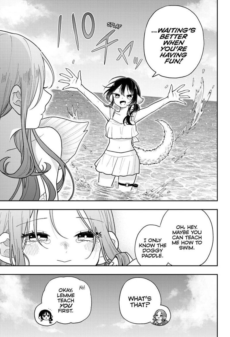 Read Ogami Tsumiki to Kinichijou EN Manga Online
