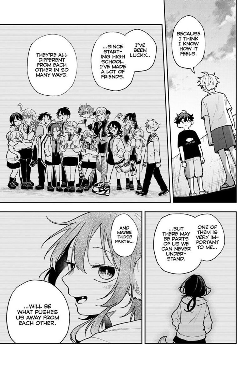 Read Ogami Tsumiki to Kinichijou EN Manga Online