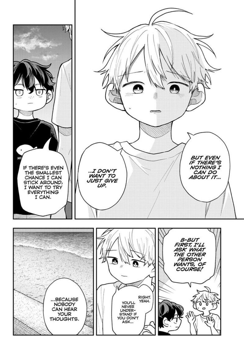 Read Ogami Tsumiki to Kinichijou EN Manga Online