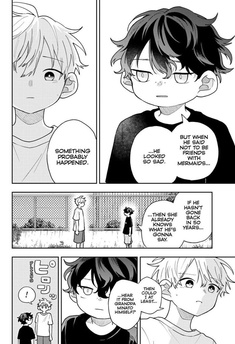 Read Ogami Tsumiki to Kinichijou EN Manga Online