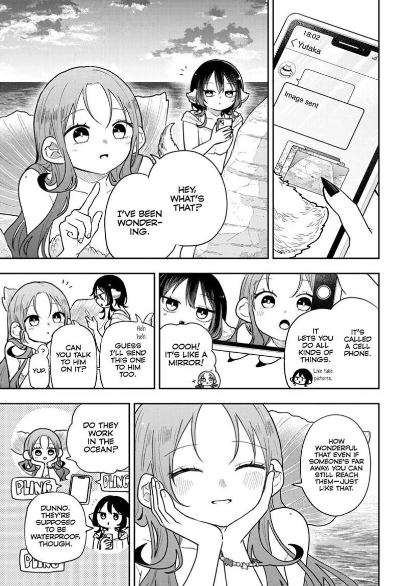 Read Ogami Tsumiki to Kinichijou EN Manga Online