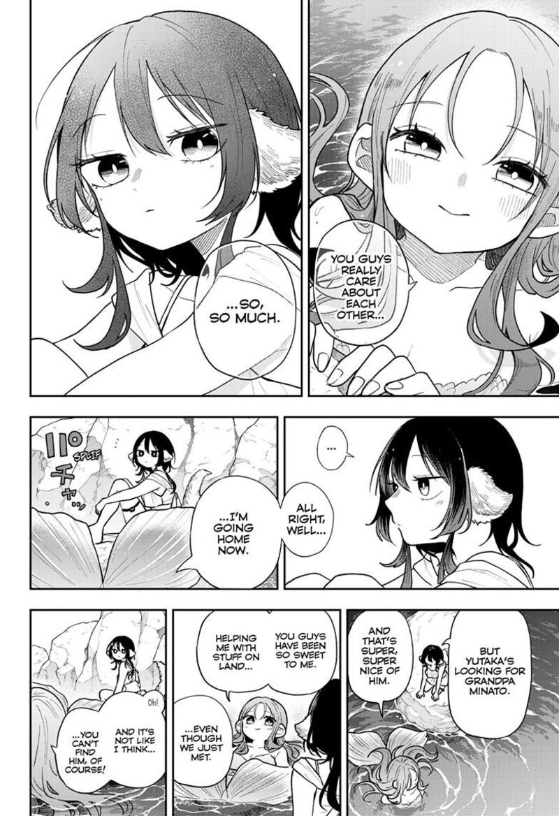 Read Ogami Tsumiki to Kinichijou EN Manga Online