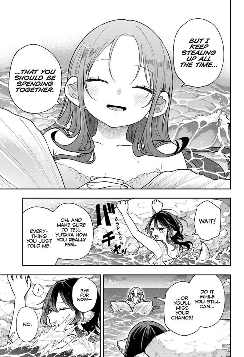 Read Ogami Tsumiki to Kinichijou EN Manga Online