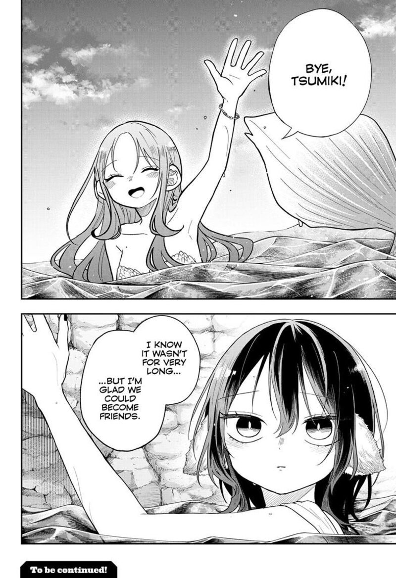 Read Ogami Tsumiki to Kinichijou EN Manga Online