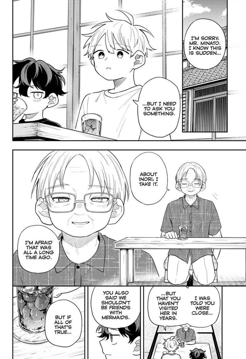 Read Ogami Tsumiki to Kinichijou EN Manga Online