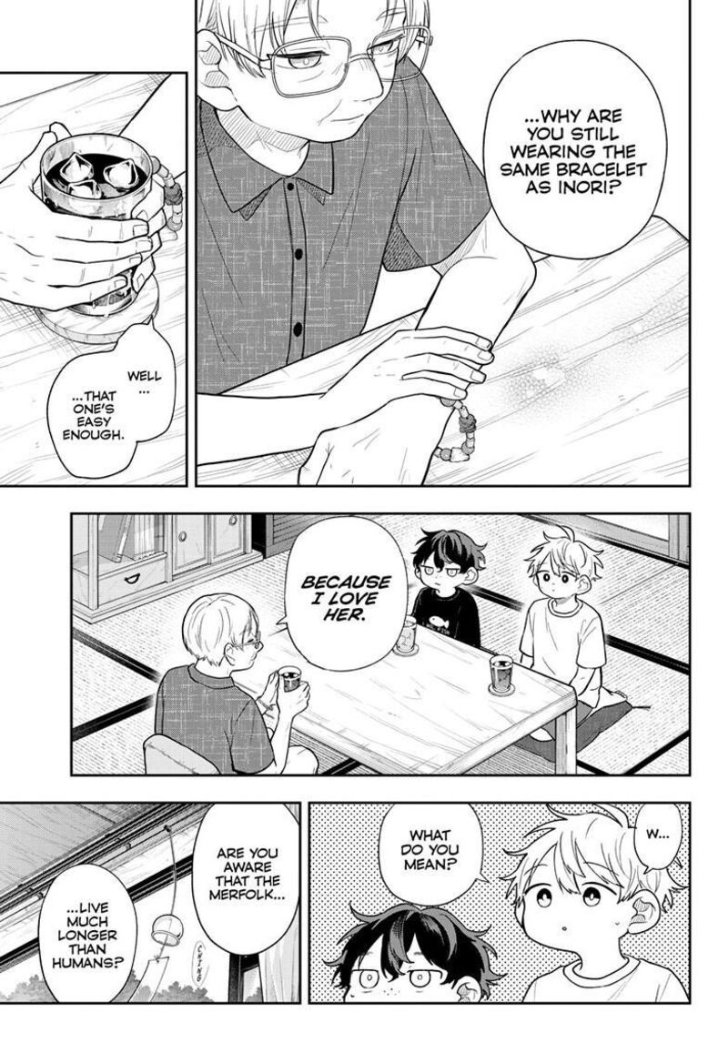 Read Ogami Tsumiki to Kinichijou EN Manga Online