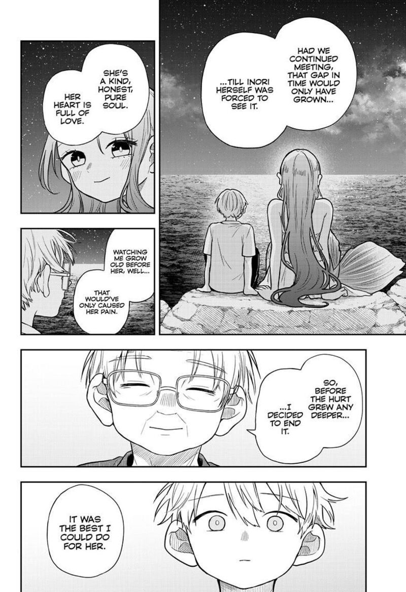 Read Ogami Tsumiki to Kinichijou EN Manga Online