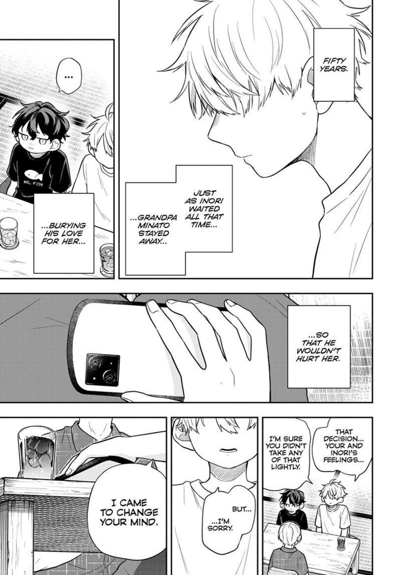 Read Ogami Tsumiki to Kinichijou EN Manga Online