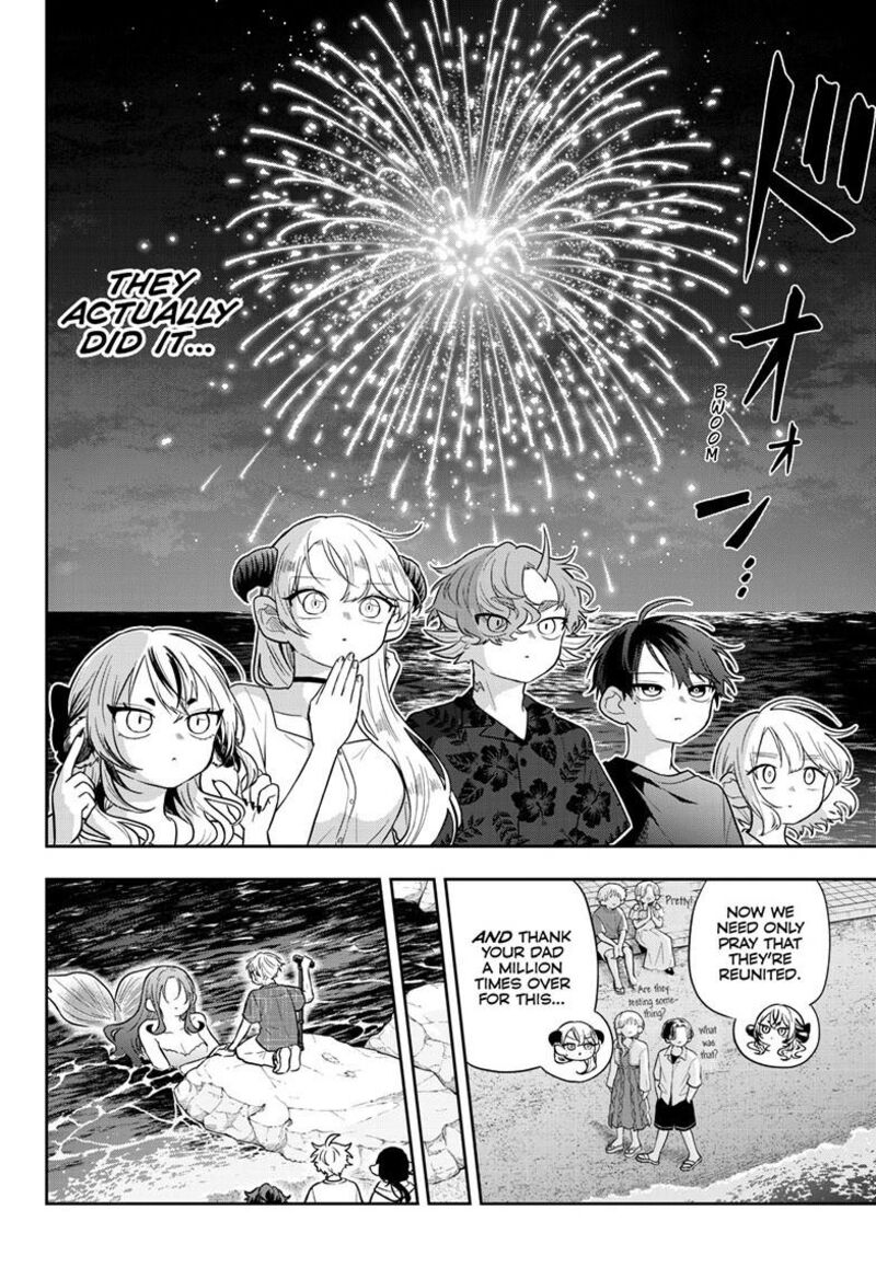 Read Ogami Tsumiki to Kinichijou EN Manga Online