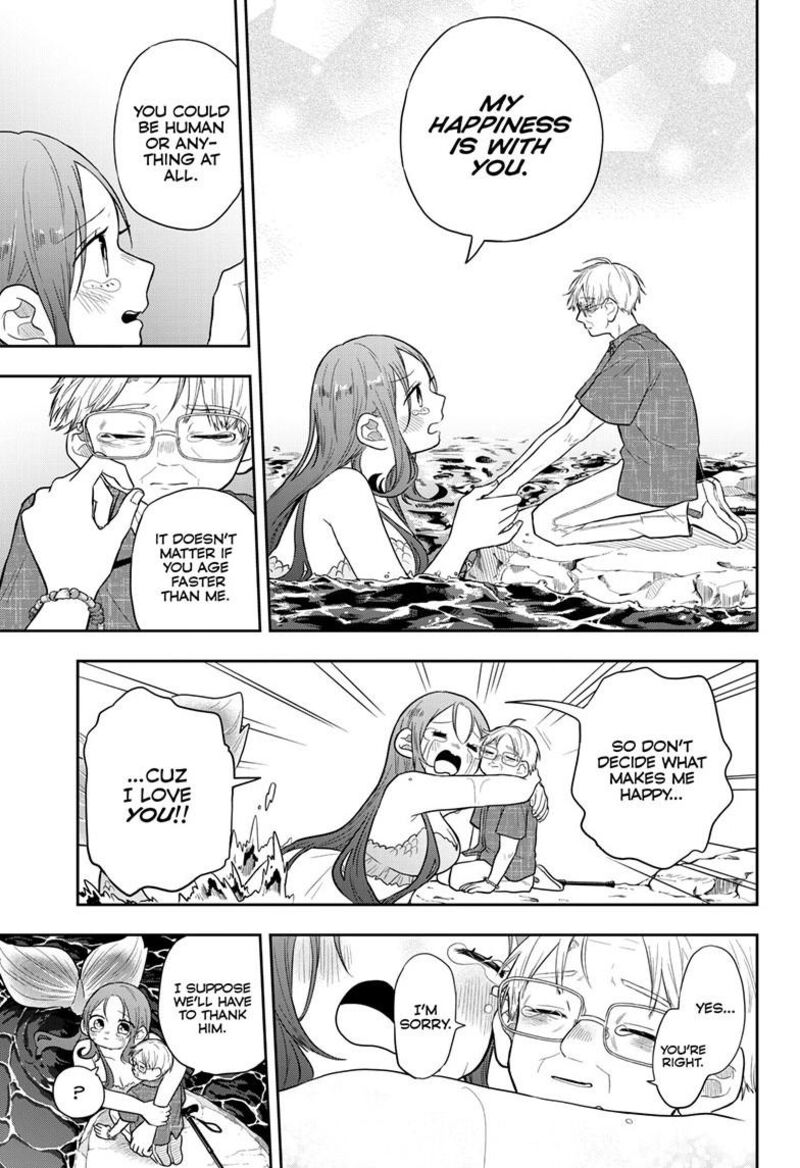 Read Ogami Tsumiki to Kinichijou EN Manga Online