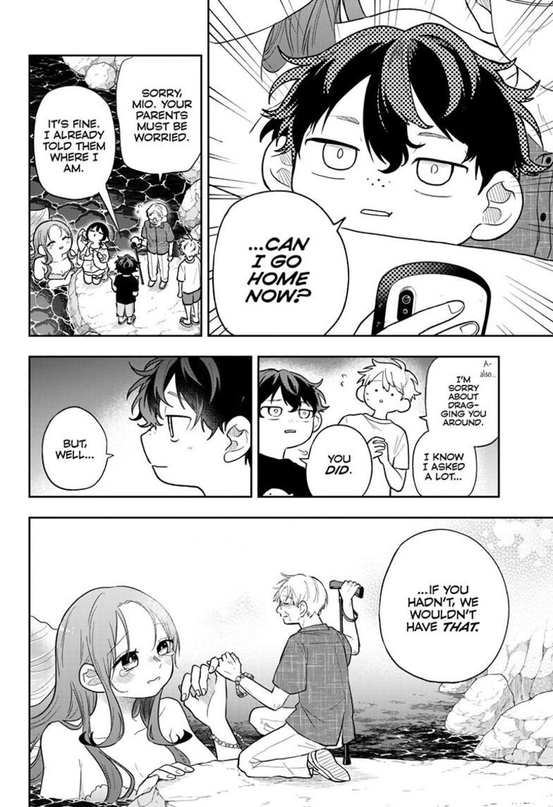 Read Ogami Tsumiki to Kinichijou EN Manga Online