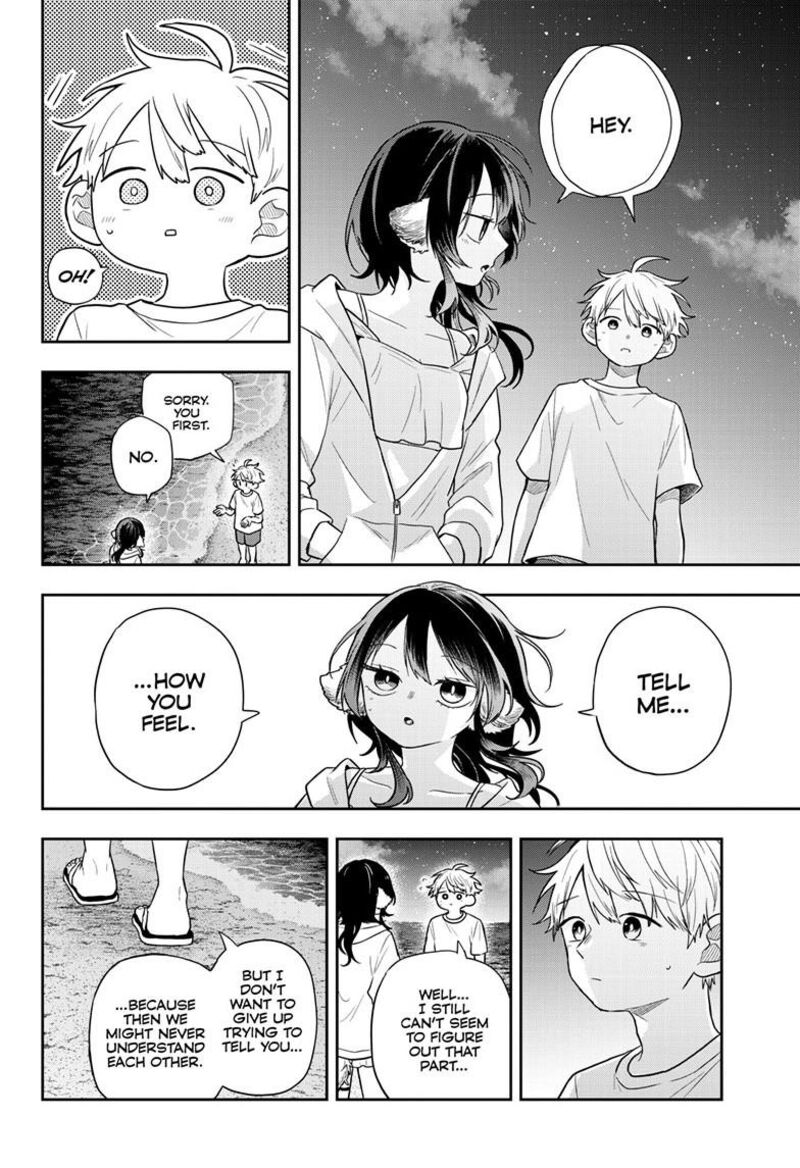 Read Ogami Tsumiki to Kinichijou EN Manga Online