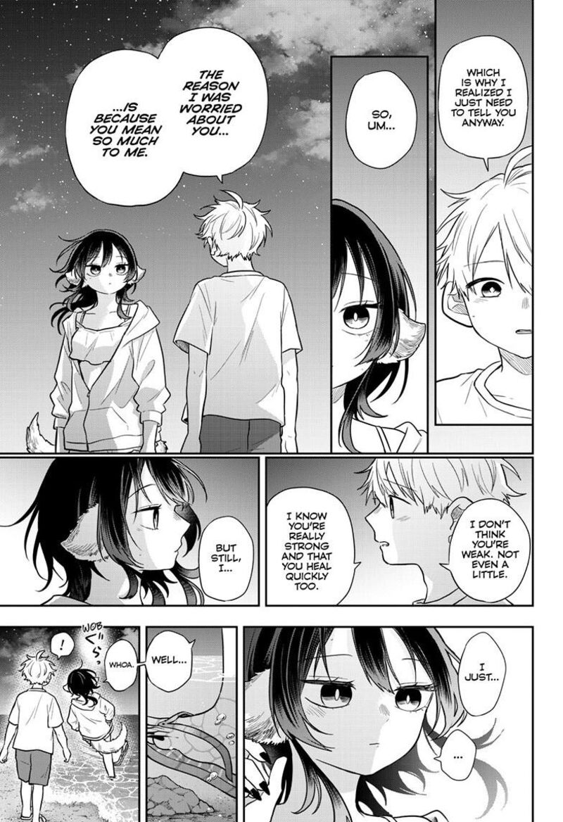Read Ogami Tsumiki to Kinichijou EN Manga Online