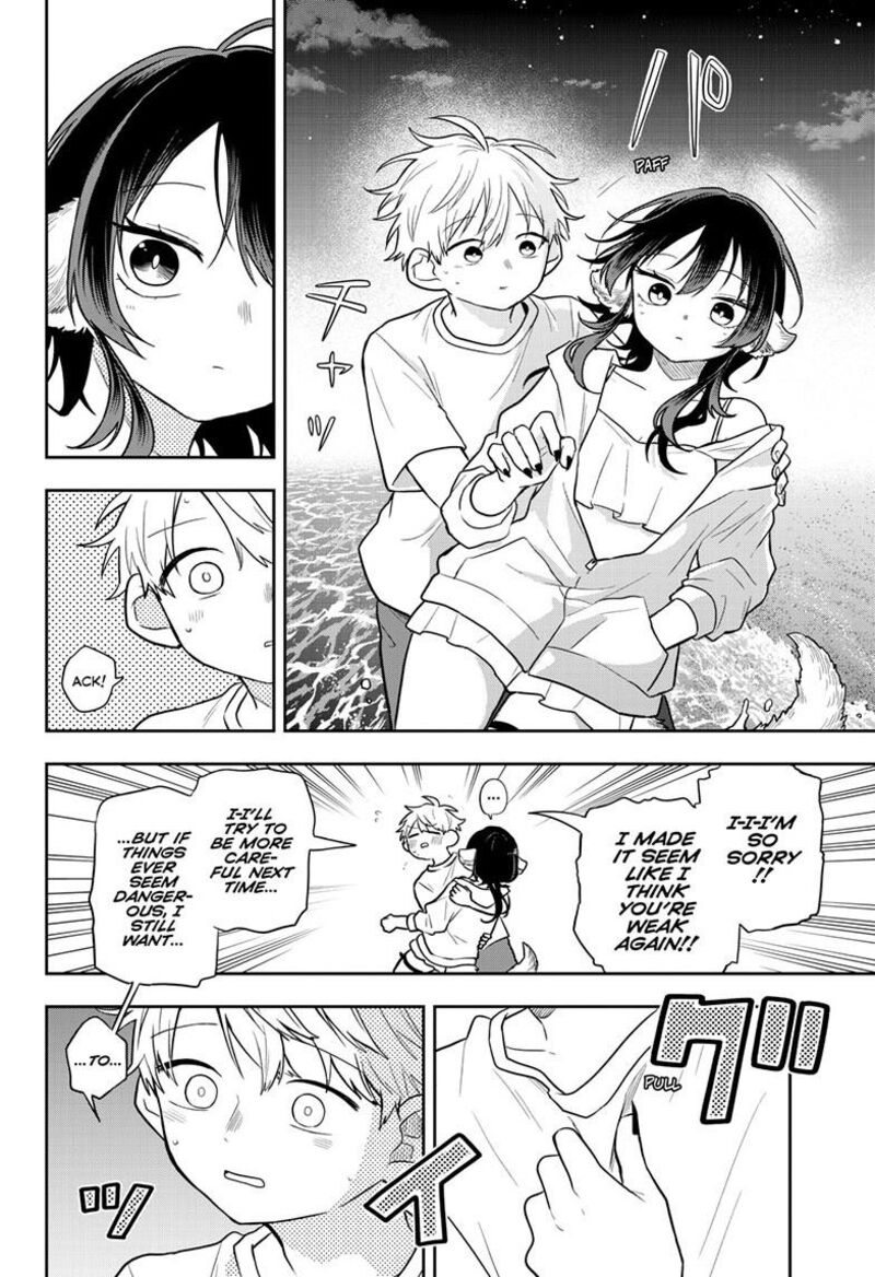 Read Ogami Tsumiki to Kinichijou EN Manga Online