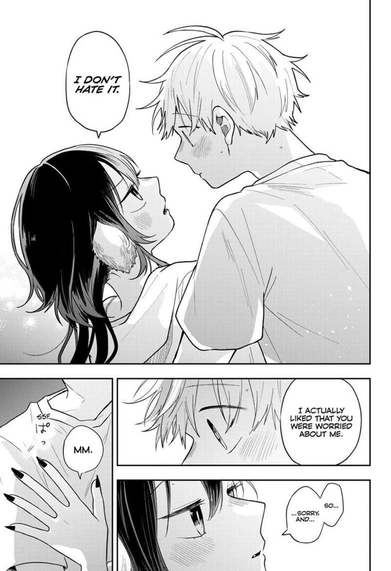 Read Ogami Tsumiki to Kinichijou EN Manga Online