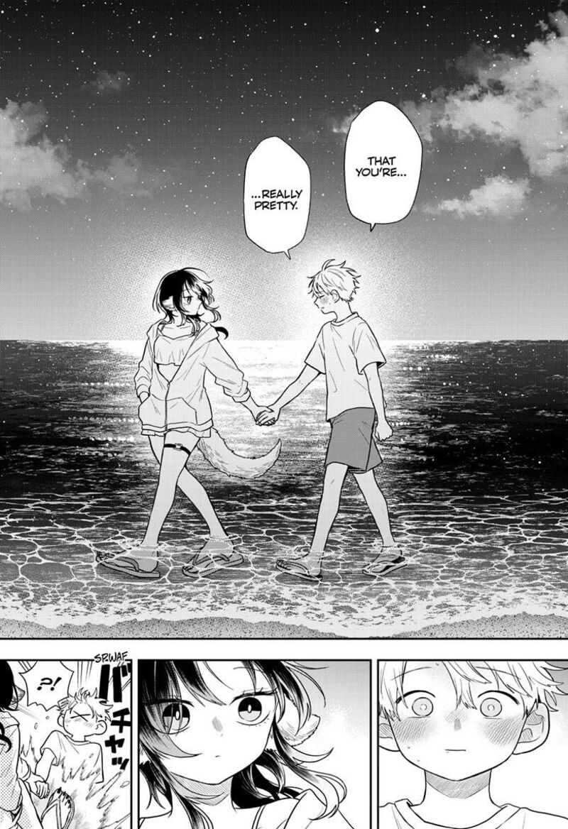 Read Ogami Tsumiki to Kinichijou EN Manga Online
