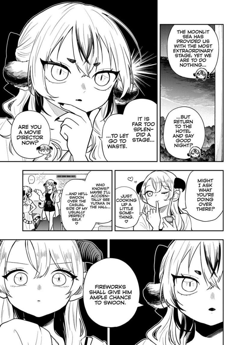 Read Ogami Tsumiki to Kinichijou EN Manga Online