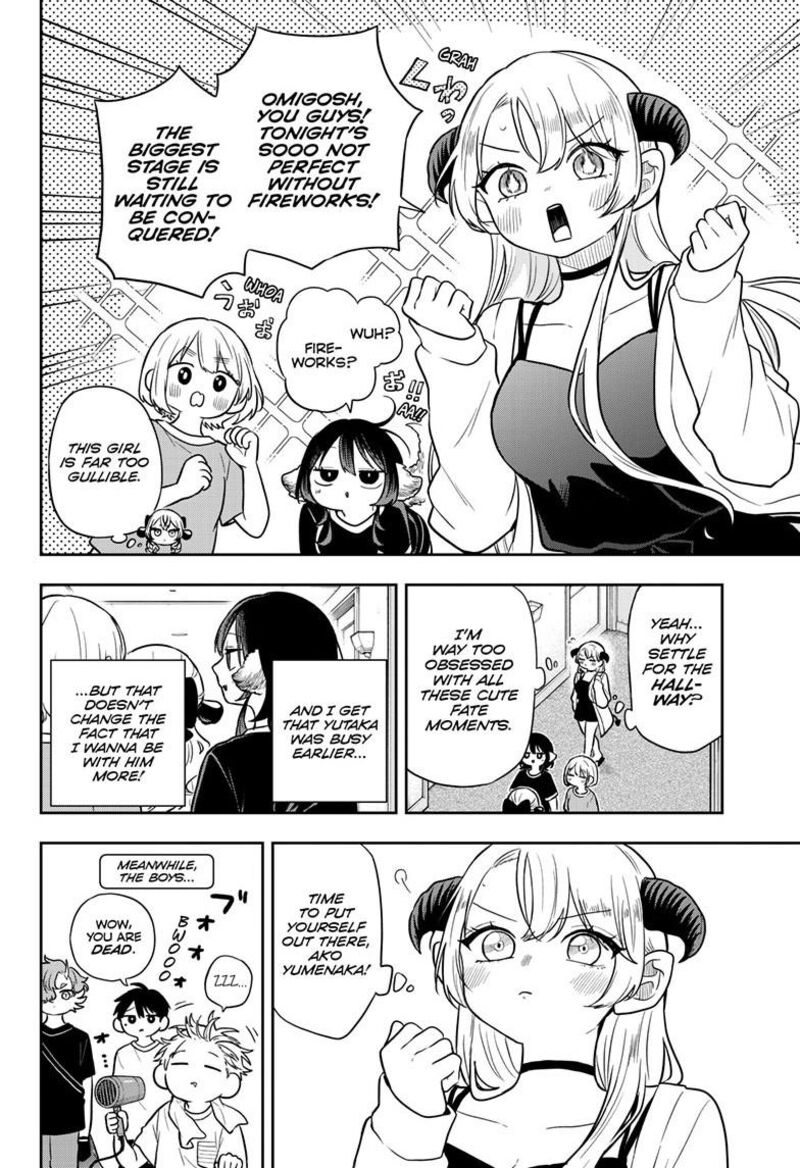 Read Ogami Tsumiki to Kinichijou EN Manga Online