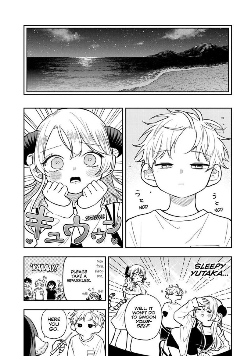 Read Ogami Tsumiki to Kinichijou EN Manga Online