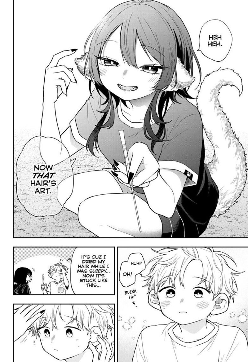 Read Ogami Tsumiki to Kinichijou EN Manga Online