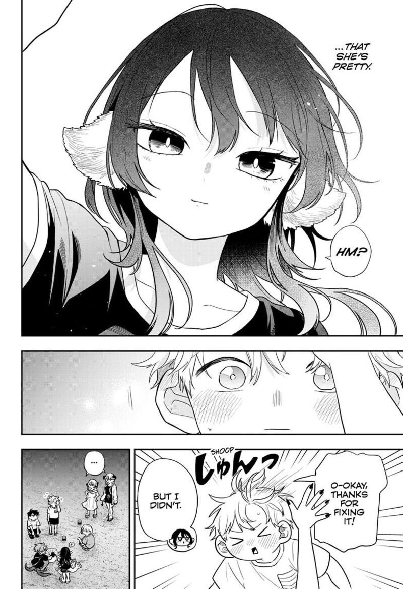 Read Ogami Tsumiki to Kinichijou EN Manga Online