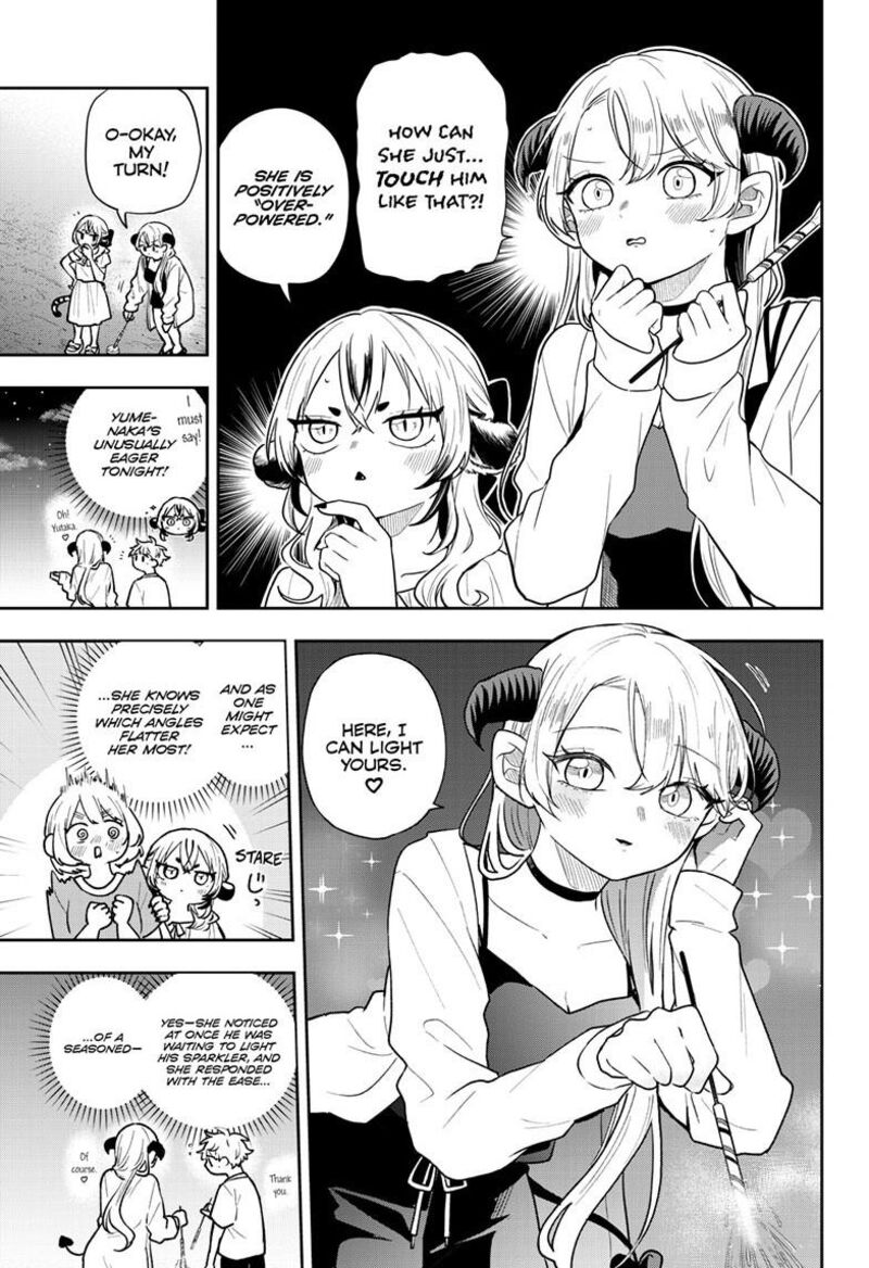 Read Ogami Tsumiki to Kinichijou EN Manga Online