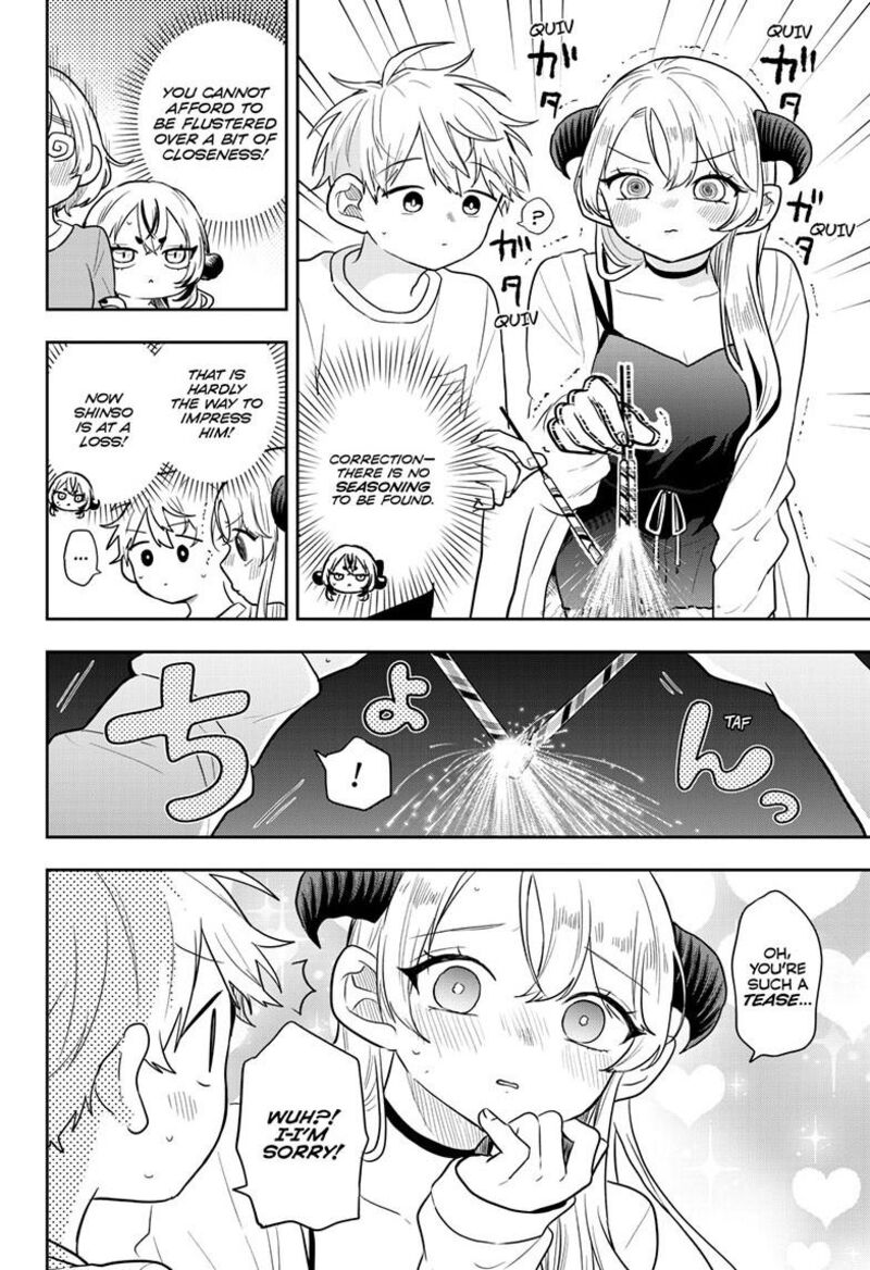 Read Ogami Tsumiki to Kinichijou EN Manga Online