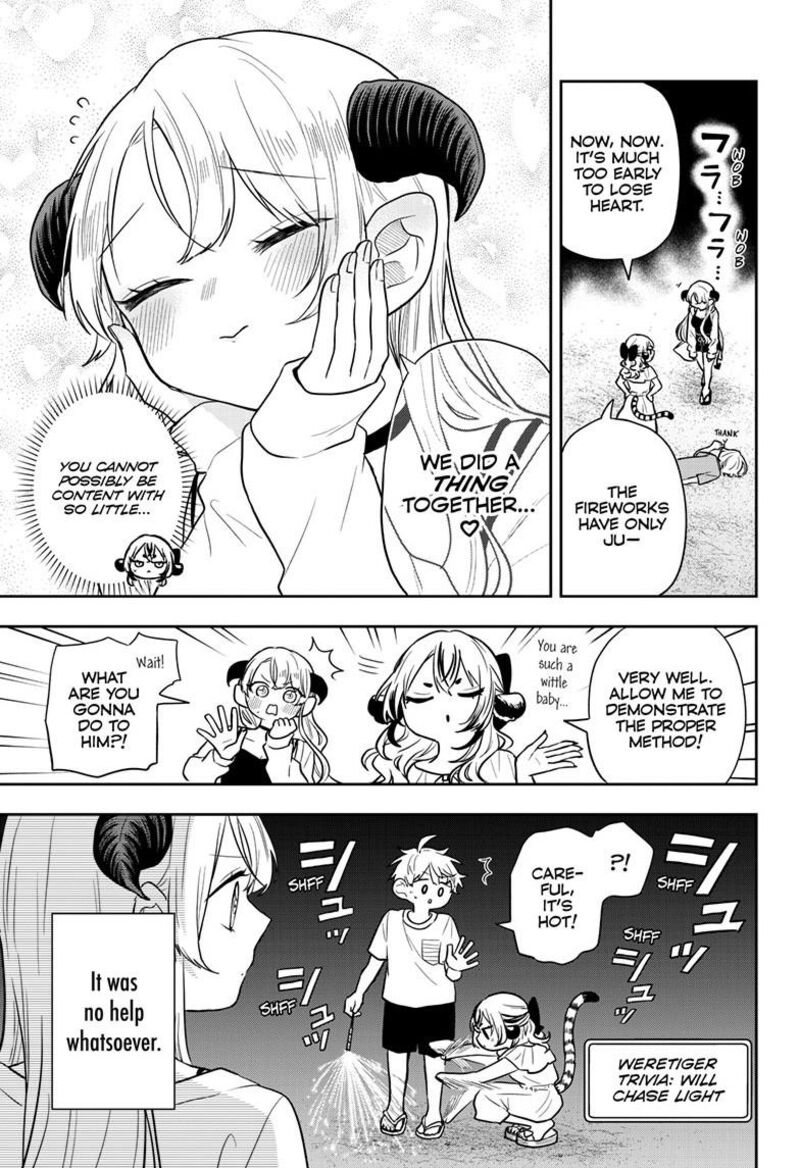 Read Ogami Tsumiki to Kinichijou EN Manga Online