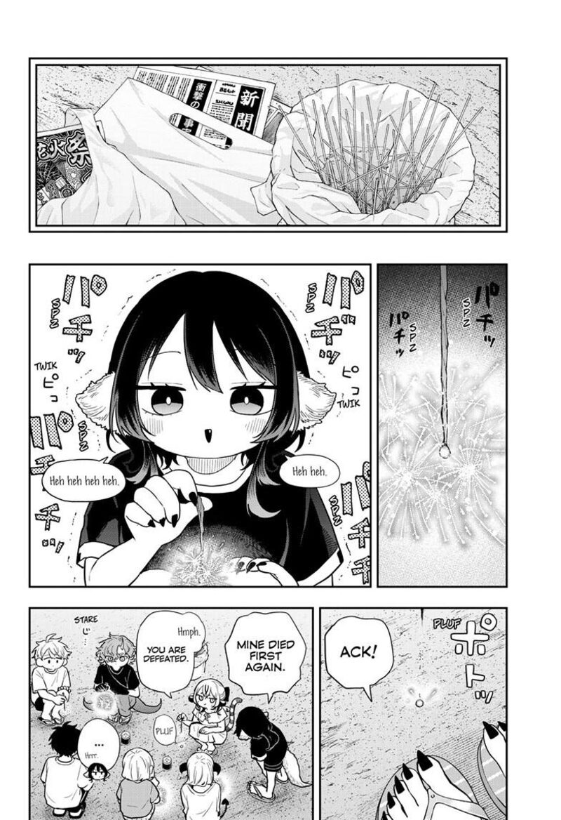 Read Ogami Tsumiki to Kinichijou EN Manga Online
