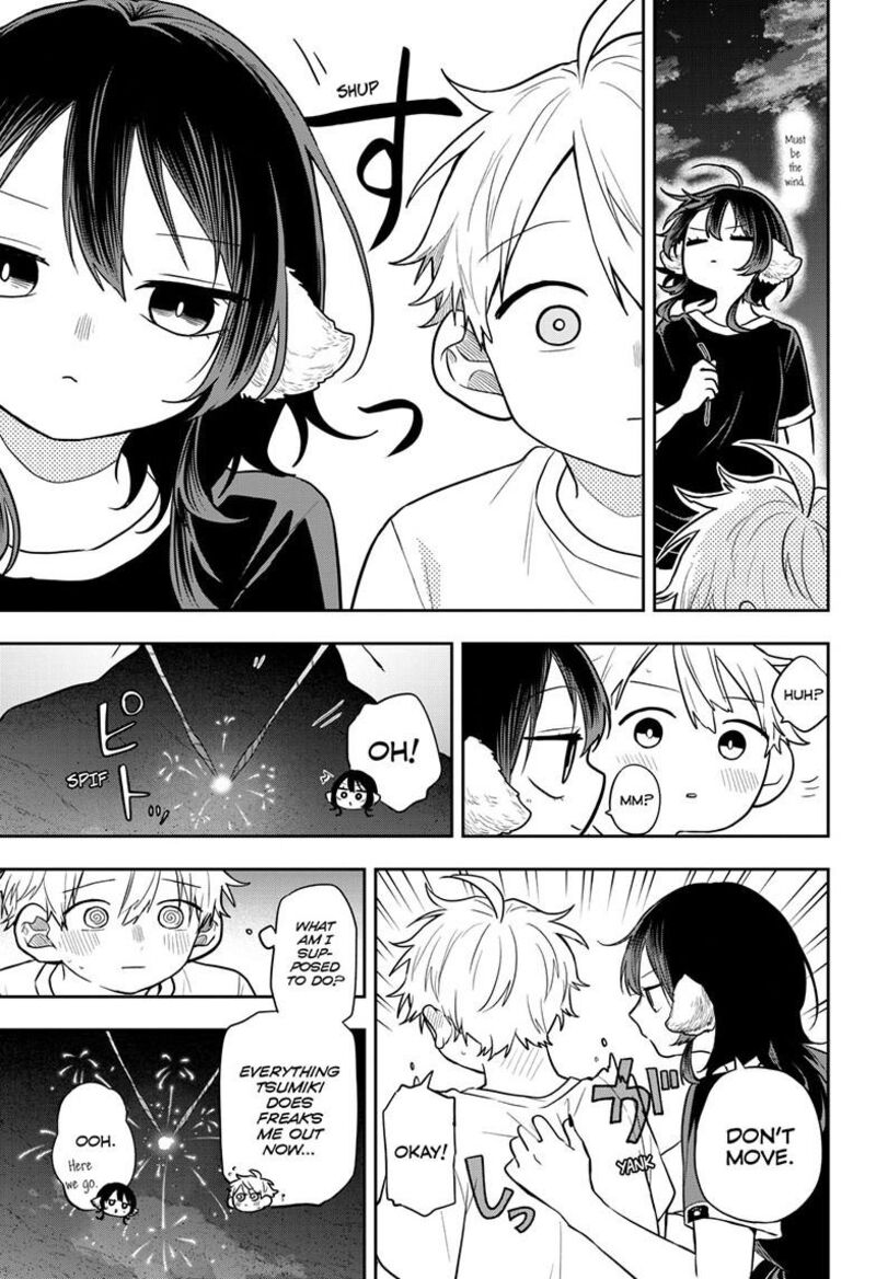 Read Ogami Tsumiki to Kinichijou EN Manga Online