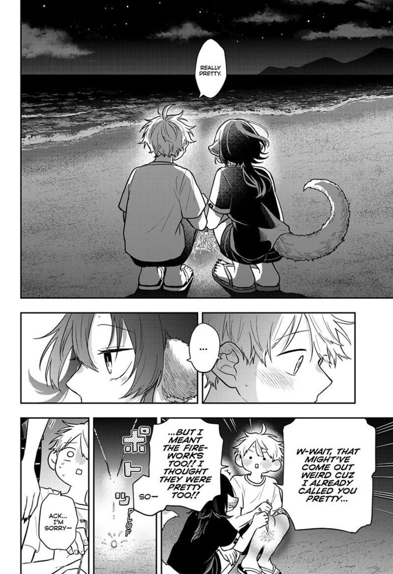 Read Ogami Tsumiki to Kinichijou EN Manga Online
