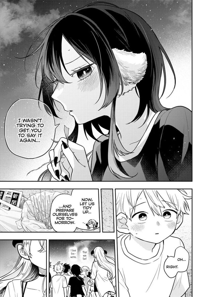Read Ogami Tsumiki to Kinichijou EN Manga Online