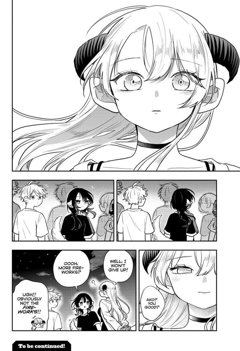 Read Ogami Tsumiki to Kinichijou EN Manga Online