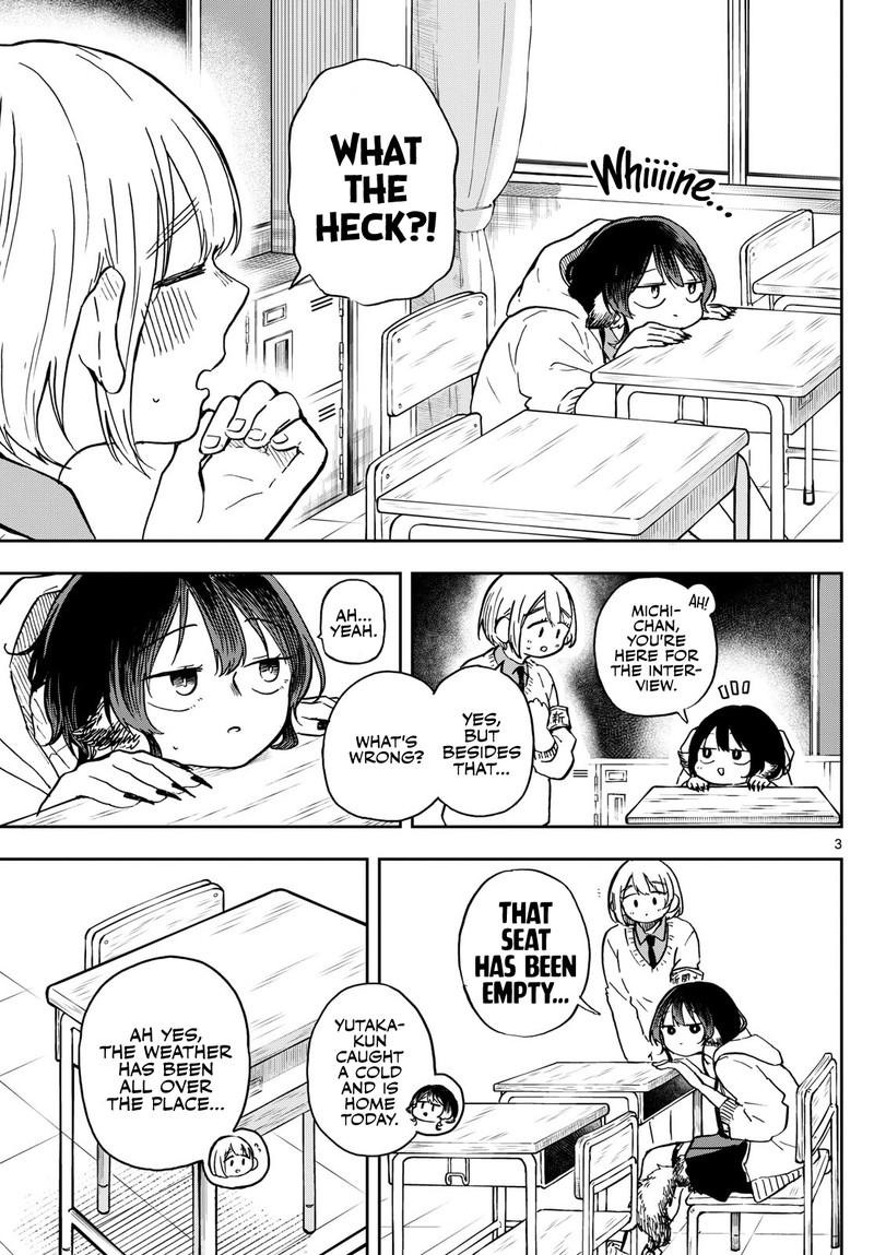 Read Ogami Tsumiki to Kinichijou EN Manga Online