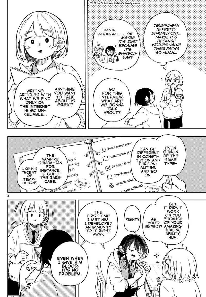 Read Ogami Tsumiki to Kinichijou EN Manga Online