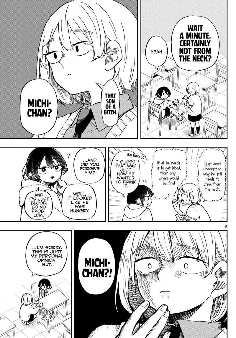 Read Ogami Tsumiki to Kinichijou EN Manga Online
